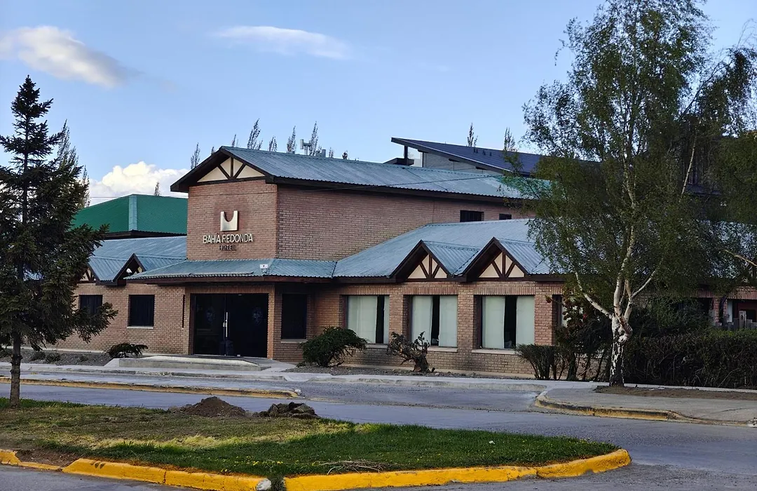 Hotel Bahia Redonda-1