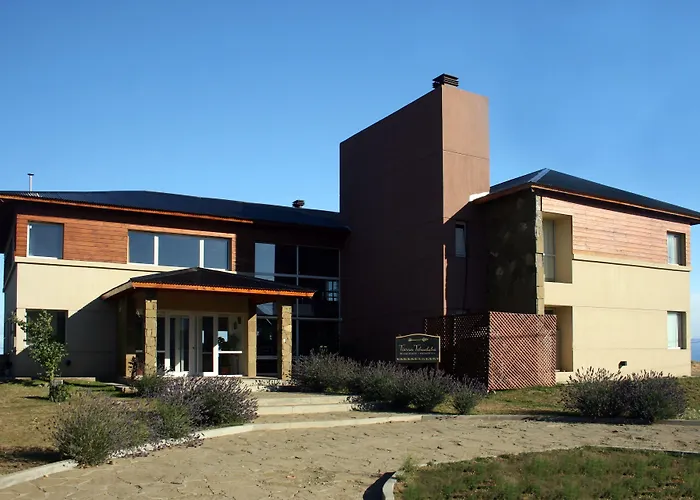 Hotel Tierra Tehuelche El Calafate