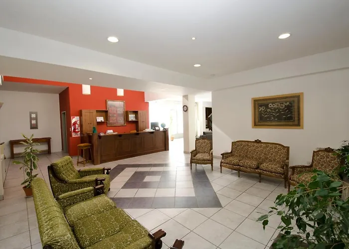 Hotel Amado
